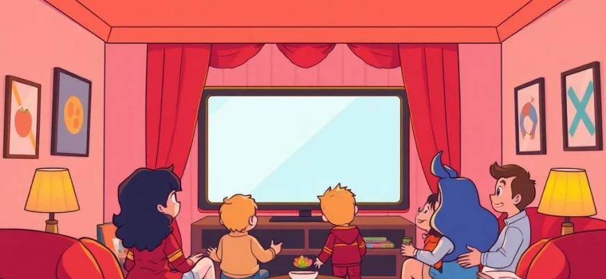 10 films et séries similaires à Moi, moche et méchant 2