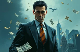 10 films et séries similaires à L'Argent des autres