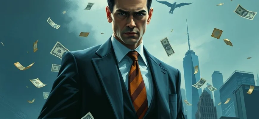 10 films et séries similaires à L'Argent des autres