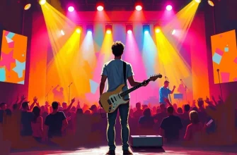 10 Œuvres Similaires à Music of my Life