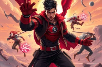 10 œuvres similaires à Blood Lad pour les fans