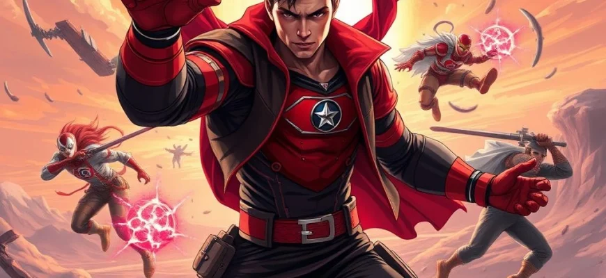 10 œuvres similaires à Blood Lad pour les fans