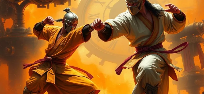 10 Œuvres Similaires à Tai Chi Zéro