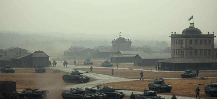 10 œuvres similaires à World on Fire