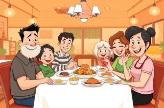 10 Films et Séries Similaires à Bob's Burgers : Le Film