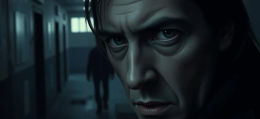 10 films et séries similaires à Le Tueur de l'autoroute