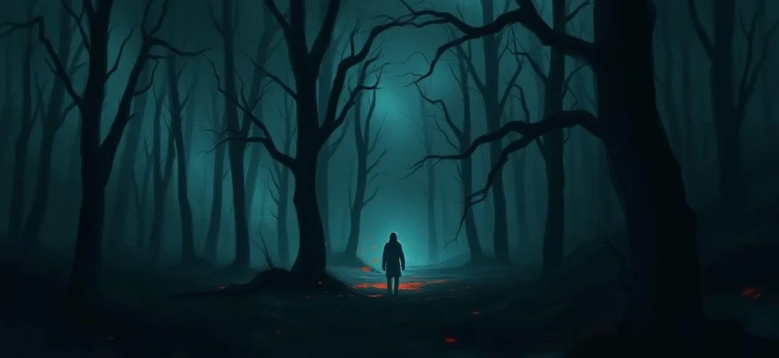 10 Films et Séries Similaires à Rituel meurtrier