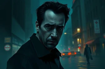 10 Films et Séries Similaires à Froide vengeance