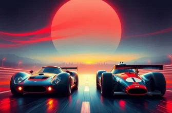 10 films et séries similaires à Le Mans 66
