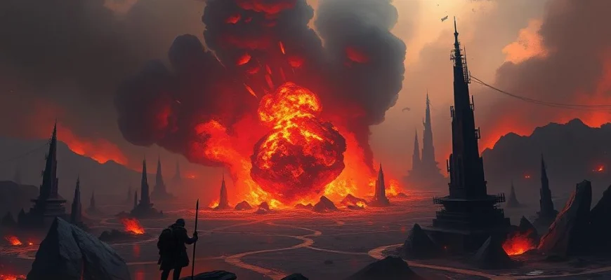 10 films et séries similaires à '2012'