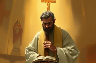 10 Films Similaires à Padre Pio pour les Amateurs de Drames Spirituels