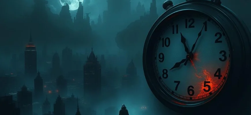 10 Œuvres Similaires à Prédictions à Découvrir