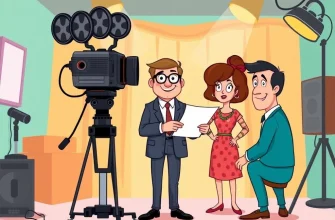 10 films et séries similaires à Quoi de neuf, Pussycat ?