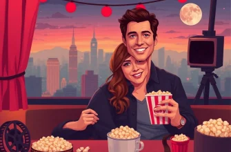 10 films et séries similaires à Killers