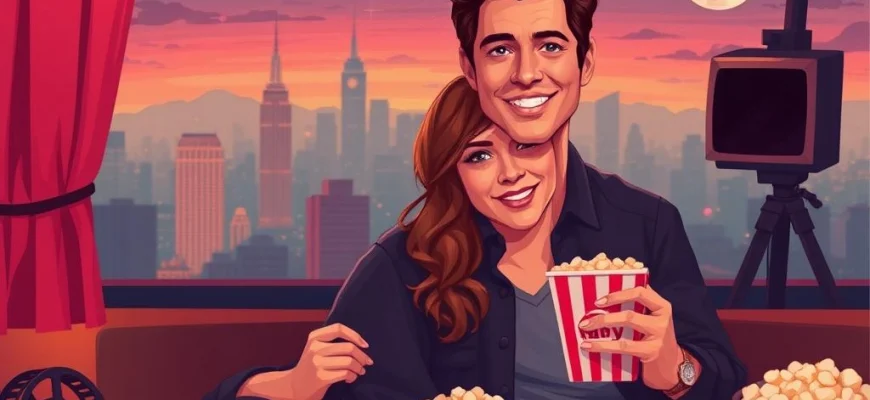 10 films et séries similaires à Killers