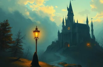 10 Œuvres Magiques comme Les Chroniques de Narnia