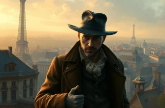 10 Œuvres Similaires à L'Empereur de Paris