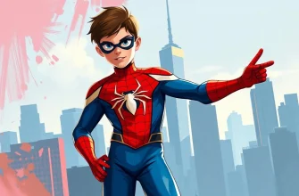 10 films et séries similaires à Spider-Man : Homecoming
