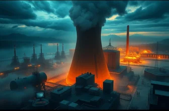 10 Œuvres Similaires à Fukushima 50