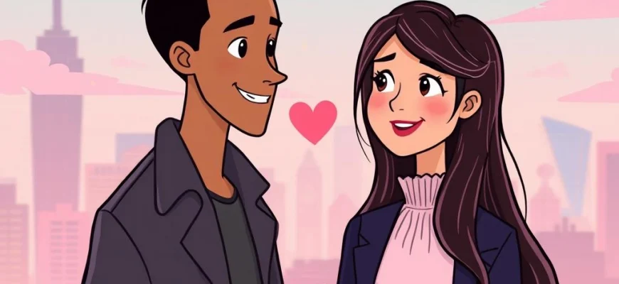 10 films et séries similaires à Hitch - Expert en séduction