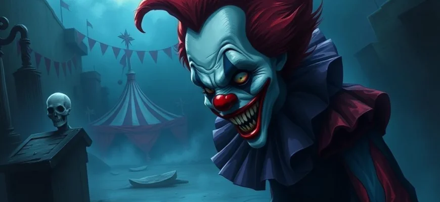 10 films à voir si vous avez aimé Stitches