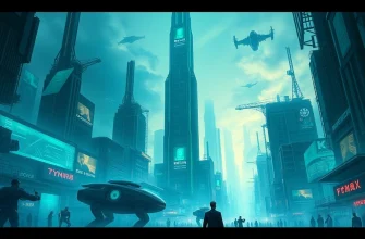 10 œuvres similaires à The pod generation