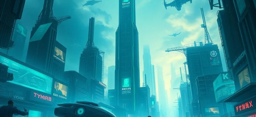 10 œuvres similaires à The pod generation