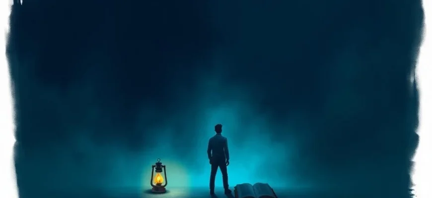 10 Œuvres Similaires à Look to the Light