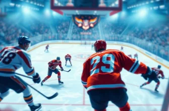 10 films et séries similaires à Face à face : Au cœur de la LNH