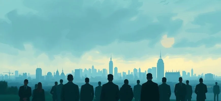 10 Œuvres Similaires à The Big Short : Le Casse du Siècle