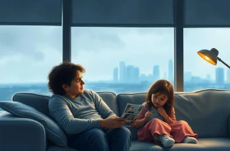 10 œuvres similaires à Les Berkman se séparent