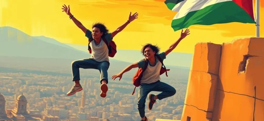 10 œuvres similaires à One More Jump