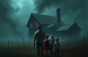 10 Films et séries similaires à The Farm