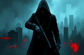 10 films et séries similaires à Le justicier de New York