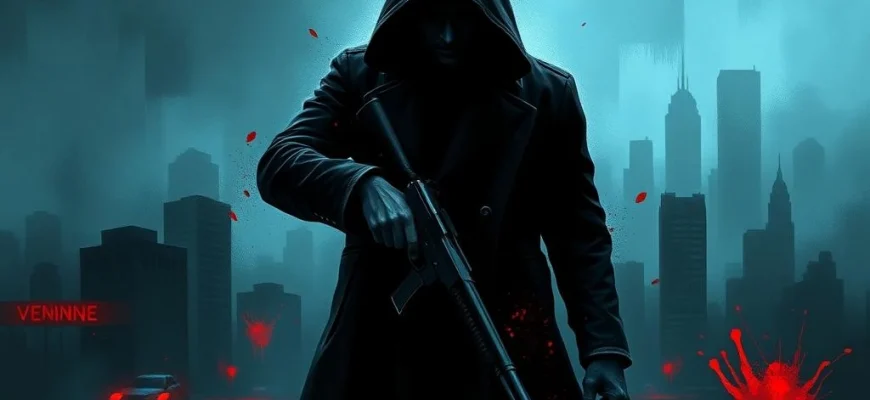 10 films et séries similaires à Le justicier de New York