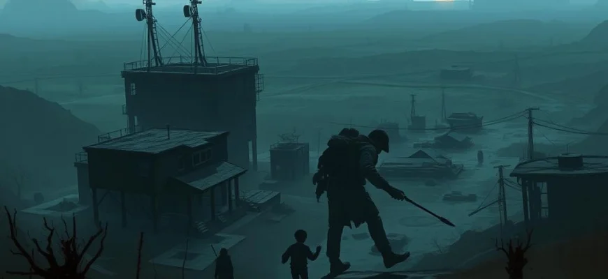 10 œuvres similaires à Last Light à ne pas manquer