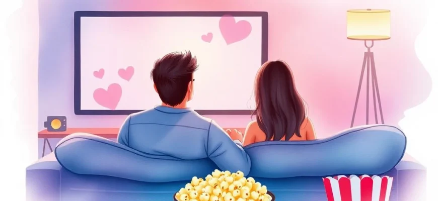 10 films et séries similaires à Magali