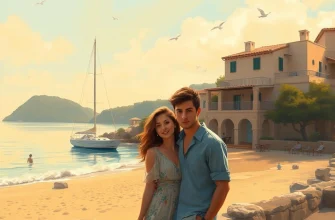 10 séries similaires à Sous le soleil