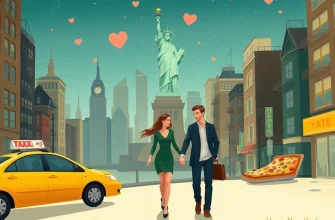 10 Films similaires à Un jour de pluie à New York