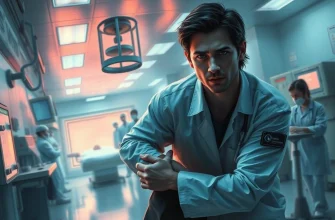 10 œuvres similaires à Contagion pour frissonner