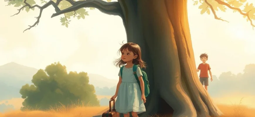 10 Œuvres à Voir si Vous Avez Aimé La Fabuleuse Gilly Hopkins