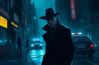 10 œuvres similaires à The Fall pour les amateurs de thrillers psychologiques