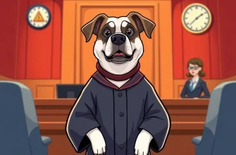 10 œuvres similaires à Le Procès du chien pour les amateurs de comédie