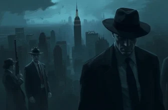 10 films et séries similaires à 10th & Wolf