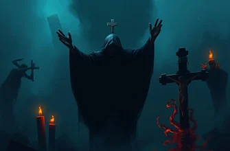 10 films et séries similaires à L'Exorciste du Vatican