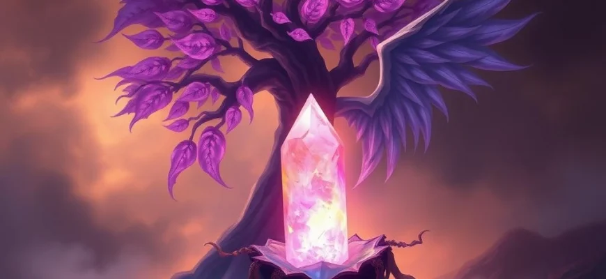 10 œuvres similaires à Anatar pour prolonger l'émotion