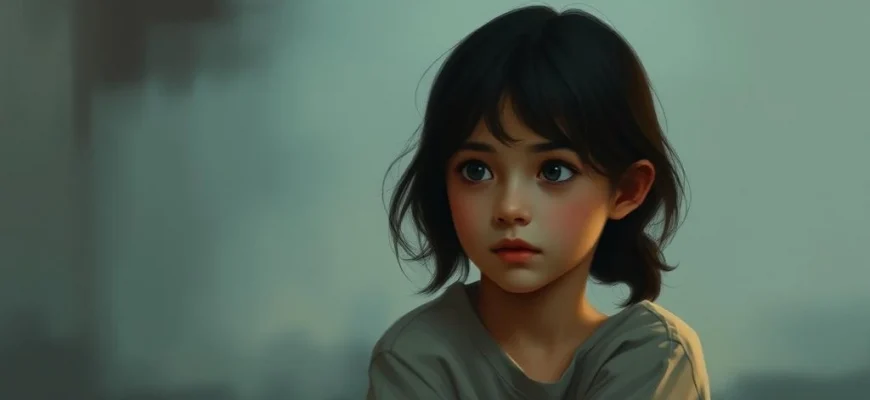 10 films émouvants similaires à Aftersun