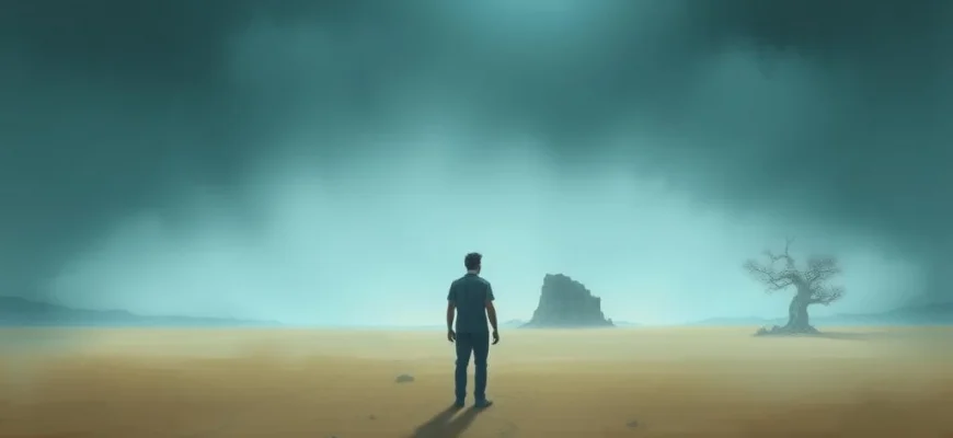 10 œuvres similaires à Le Septième Sceau