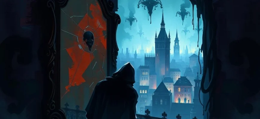 10 œuvres similaires à Joker: Folie à Deux