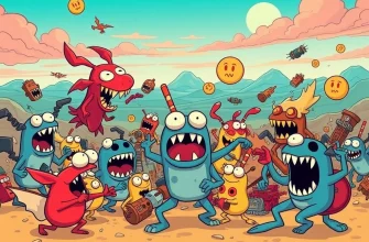 10 films et séries aussi fous que Gremlins 2